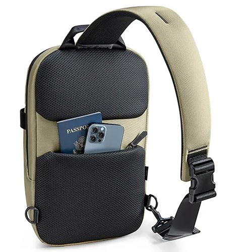 Túi đeo đa năng Tomtoc Sling Bag T24M1K1