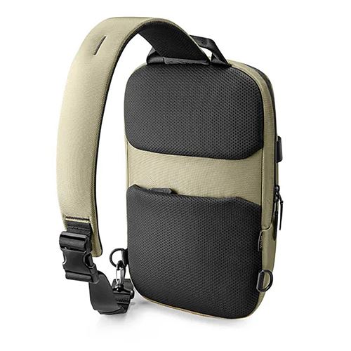 Túi đeo đa năng Tomtoc Sling Bag T24M1K1