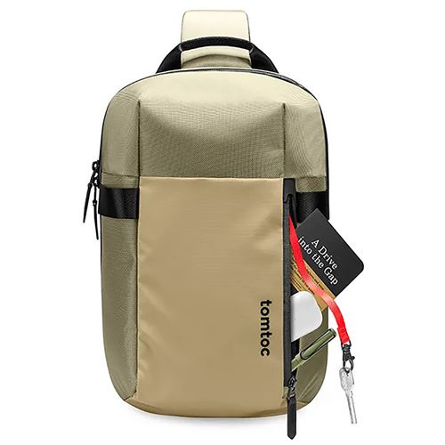 Túi đeo đa năng Tomtoc Sling Bag T24M1K1