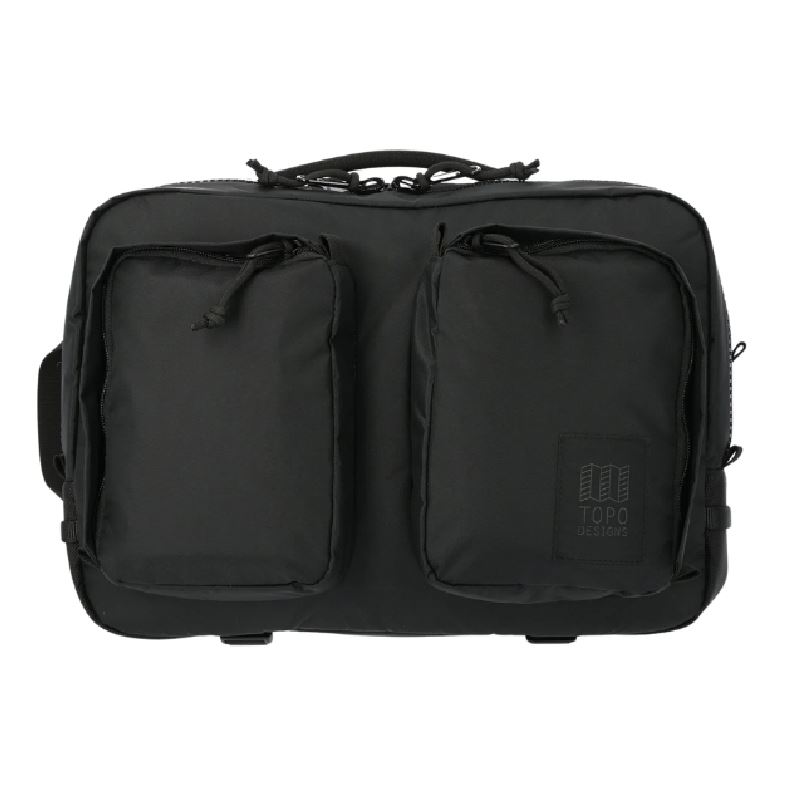 Túi đeo Topo Designs Global Briefcase 14L/Laptop 15/16