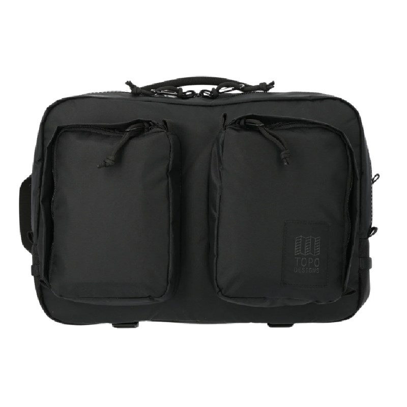 Túi đeo Topo Designs Global Briefcase 14L/Laptop 15/16