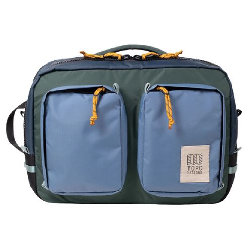 Túi đeo Topo Designs Global Briefcase 14L/Laptop 15/16