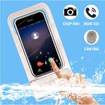 Túi đựng điện thoại chống nước GoodFit Waterproof Phone Bag GF202WP