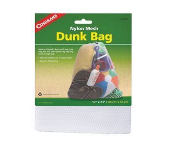 Túi đựng đồ Coghlans Nylon Dunk Bag