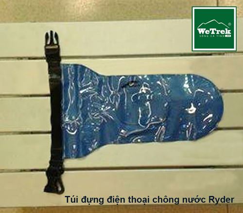 Túi đựng điện thoại chống nước RyDer