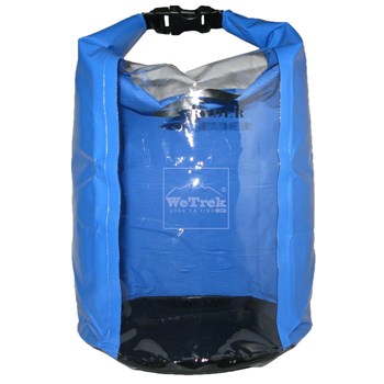 Túi khô chống nước 20L Ryder Clear PVC Panel C1013 - 1222