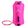 Túi khô bơm hơi kèm phao bơi Naturehike Inflatable Waterproof Swimming Bag NH17S001-G - hồng