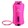 Túi khô bơm hơi kèm phao bơi Naturehike Inflatable Waterproof Swimming Bag NH17S001-G - hồng