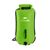 Túi khô bơm hơi kèm phao bơi Naturehike Inflatable Waterproof Swimming Bag NH17S001-G - xanh lá