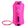 Túi khô bơm hơi kèm phao bơi Naturehike Inflatable Waterproof Swimming Bag NH17S001-G - hồng