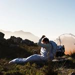 Túi ngủ lông vũ Naturehike Ultralight NH18C400-D CW400