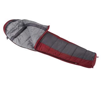 Túi ngủ mùa đông Wenzel Windy Pass