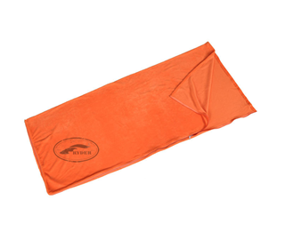 Túi ngủ lông cừu Ryder Envelope Fleece Sleeping Bag D1008 - 1329