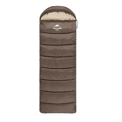 Túi ngủ Naturehike Sleeping Bag With Hood NH20MSD07