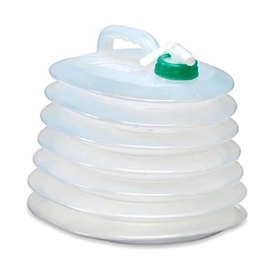 Can nước gấp gọn 15L Ryder PE Folding Water Carrier C4006 - 1220