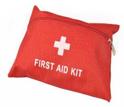 Túi sơ cứu dã ngoại Safe Kit - 1053