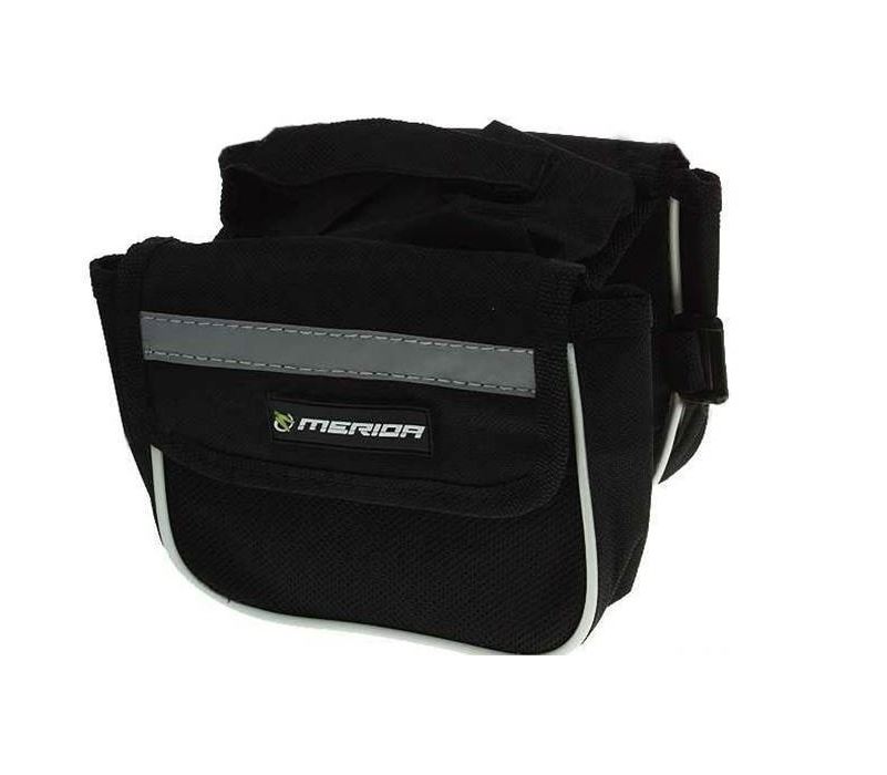 Túi treo khung xe đạp Merida vuông trung