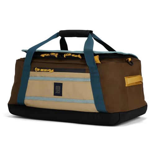 Túi xách Topo Designs Mountain Duffel 40L