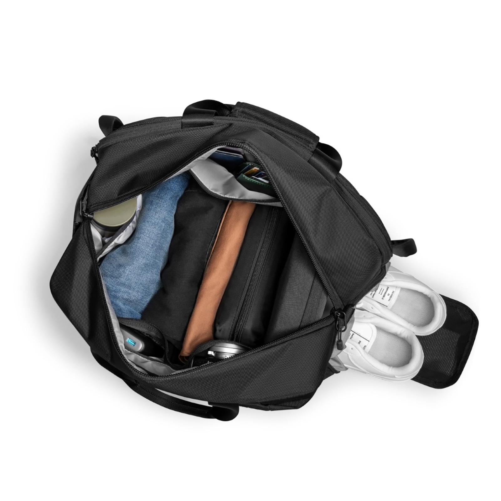 Túi đeo đa năng Tomtoc Navigator Travel T31M1D1