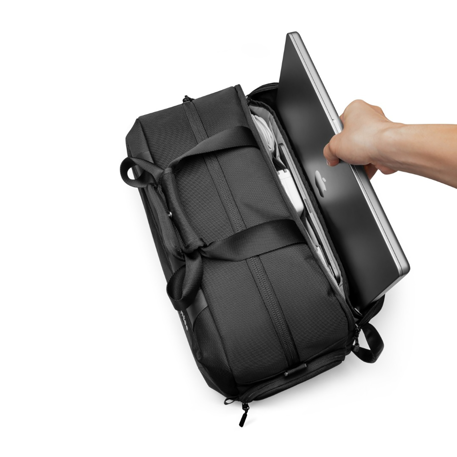 Túi đeo đa năng Tomtoc Navigator Travel T31M1D1
