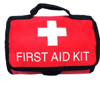 Túi y tế First Aid Kit - 3001