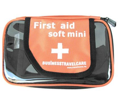 Túi y tế First Aid Soft Mini TravelMall