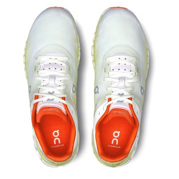 Giày chạy bộ nam ON Cloudgo Running Shoes Frost Hay