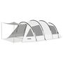 Lều hình ống 2 phòng Snowline Saturn 2 Room Tent SNE5ULT006 - White