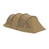 Lều hình ống 2 phòng Snowline Saturn 2 Room Tent SNF5ULT005 - Sand Tan