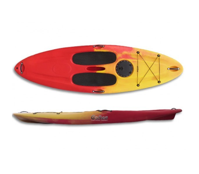 Ván chèo đứng Tracy SUP (SU-1)