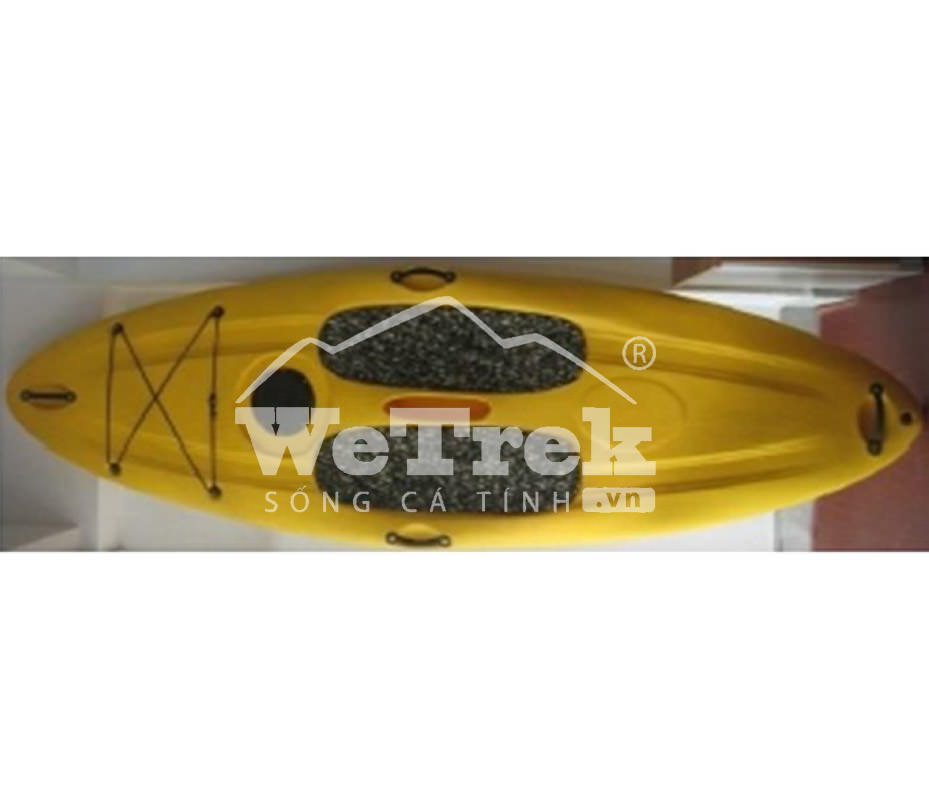 Ván chèo đứng Tracy SUP (SU-1)