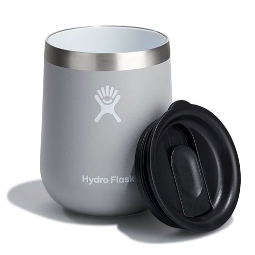 Ly nước giữ nhiệt 296ml Hydro Flask Ceramic Wine Tumbler 10 OZ VC10CPC