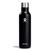 Bình nước giữ nhiệt 739 ml Hydro Flask Ceramic Wine Bottle 25 OZ - black