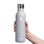 Bình nước giữ nhiệt 739 ml Hydro Flask Ceramic Wine Bottle 25 OZ