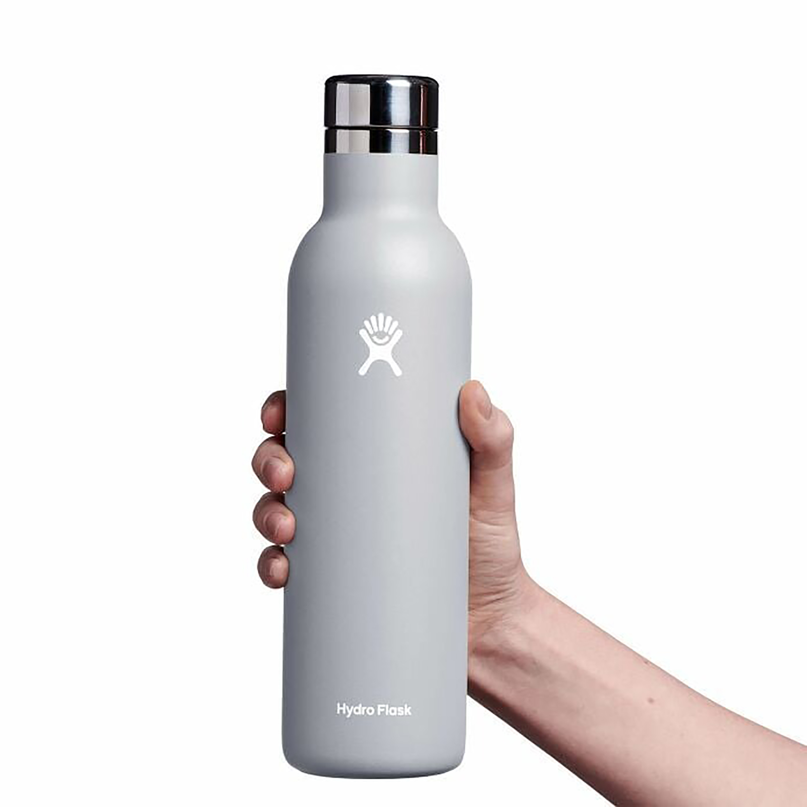Bình nước giữ nhiệt 739 ml Hydro Flask Ceramic Wine Bottle 25 OZ