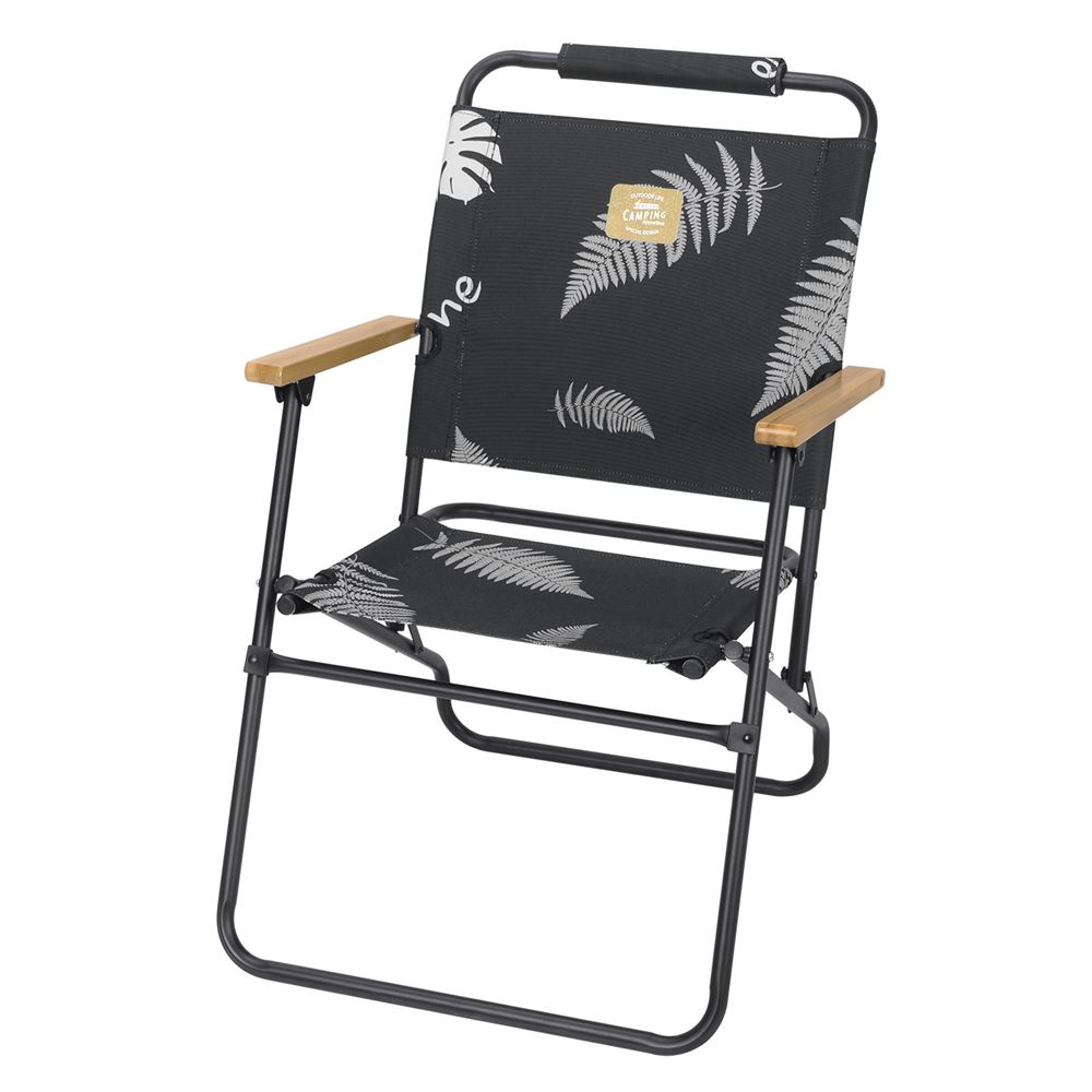 Ghế gấp dã ngoại Snowline Venice Chair SND5ULC004