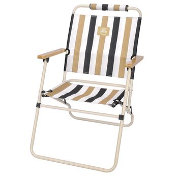 Ghế gấp cắm trại Snowline Venis Chair SND5ULC004