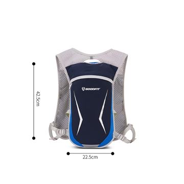 Vest nước chạy bộ Goodfit GF303RV