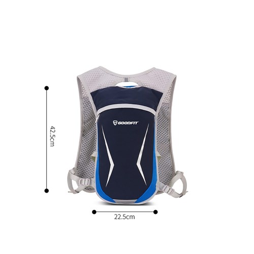 Vest nước chạy bộ Goodfit GF303RV