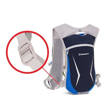 Vest nước chạy bộ Goodfit GF303RV