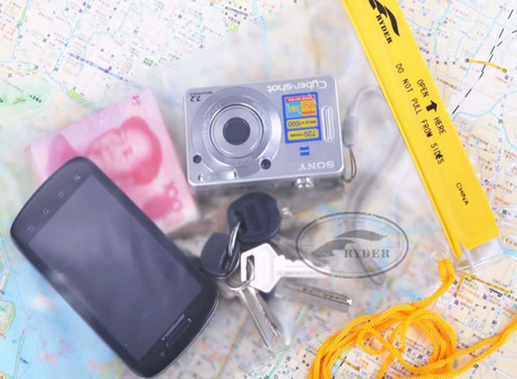 Ví chống nước L Ryder PVC Dry Pouch C1008 - 1509