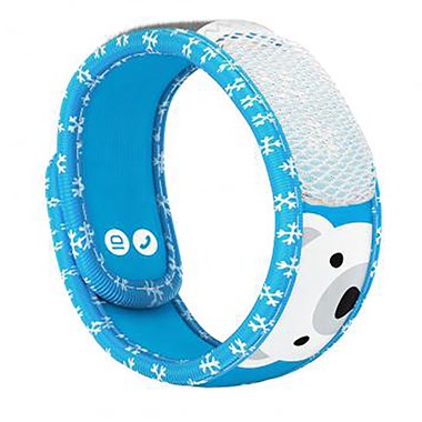 Vòng tay chống muỗi trẻ em PARA'KITO