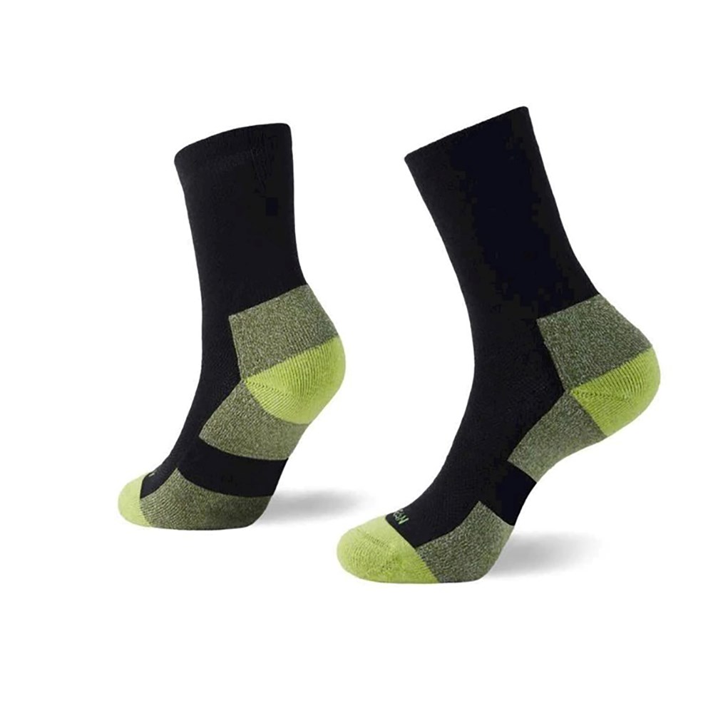 Tất thể thao NA GIEAN Sport Socks NGCM4001