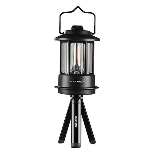 Đèn cắm trại Blackdog Retro lamp BD-LYD007