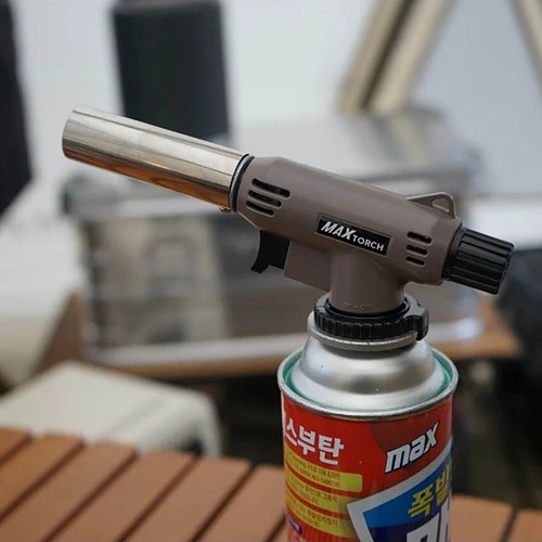 Khò gas dã ngoại Maxsun MGT-301