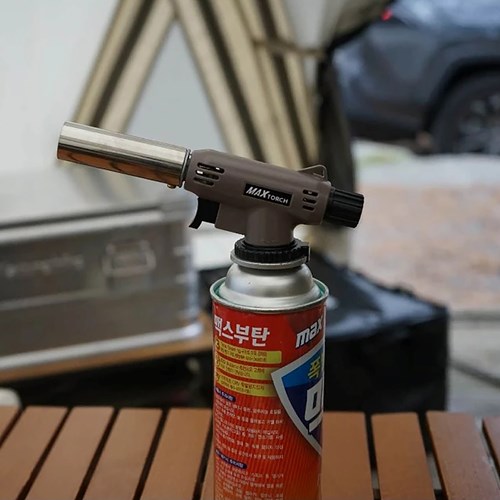 Khò gas dã ngoại Maxsun MGT-301