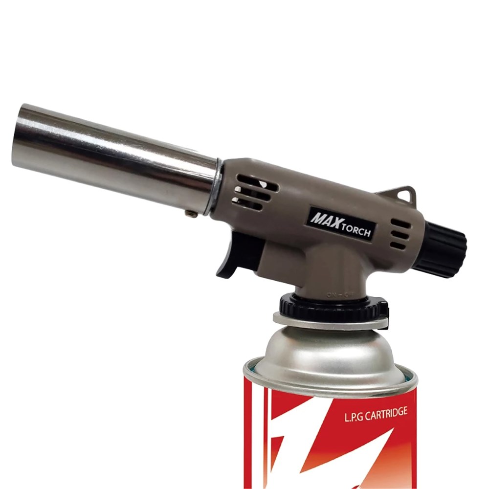 Khò gas dã ngoại Maxsun MGT-301