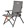 Ghế xếp dã ngoại Coleman Lay Chair Nx Asia 2219645 -  Xám