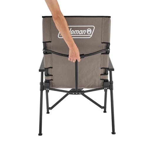 Ghế xếp dã ngoại Coleman Lay Chair Nx Asia 2219645