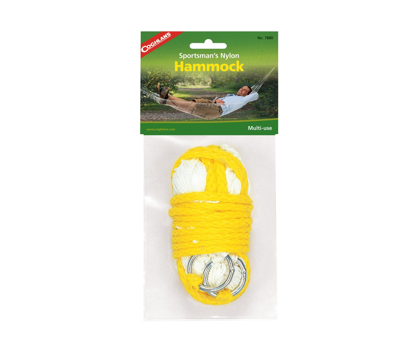 Võng du lịch Coghlans Sportsmans Hammock